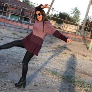 Meet your Posher, Ana sofia